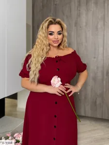 Платье II-9364 Фабрика Моды