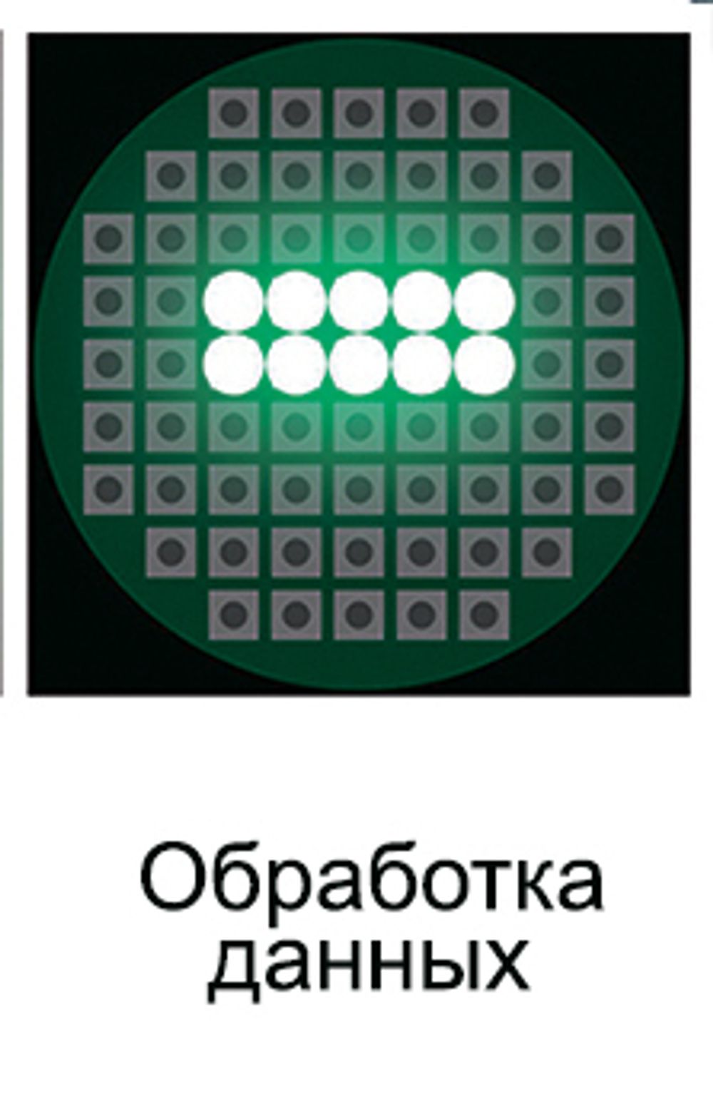 ТехноВектор (7202 KAB) стенд сход-развал 3D