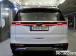 Kia Carnival (Sedona) 4 Generation Бензин 9-и местный Signatures (01.2023)