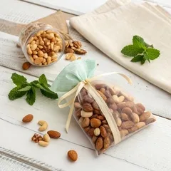 Упаковка орехов под ваш запрос