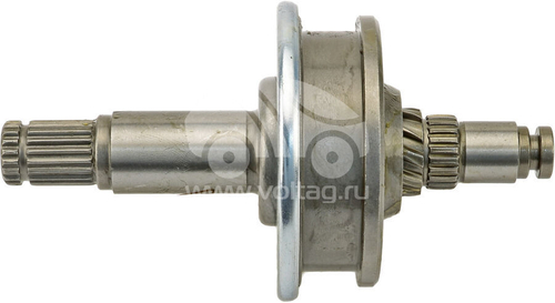 Бендикс Hyundai, Kia