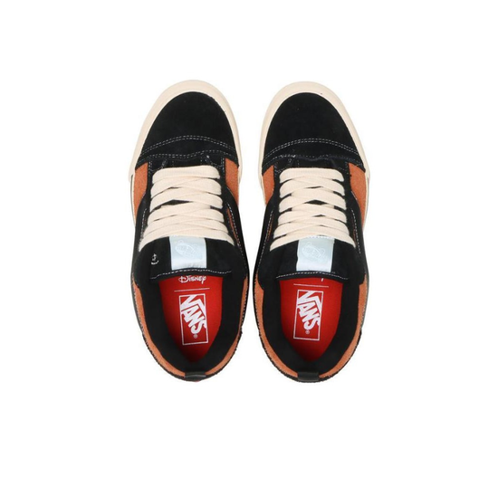 Кеды Vans Knu Skool x Disney 'Scar'