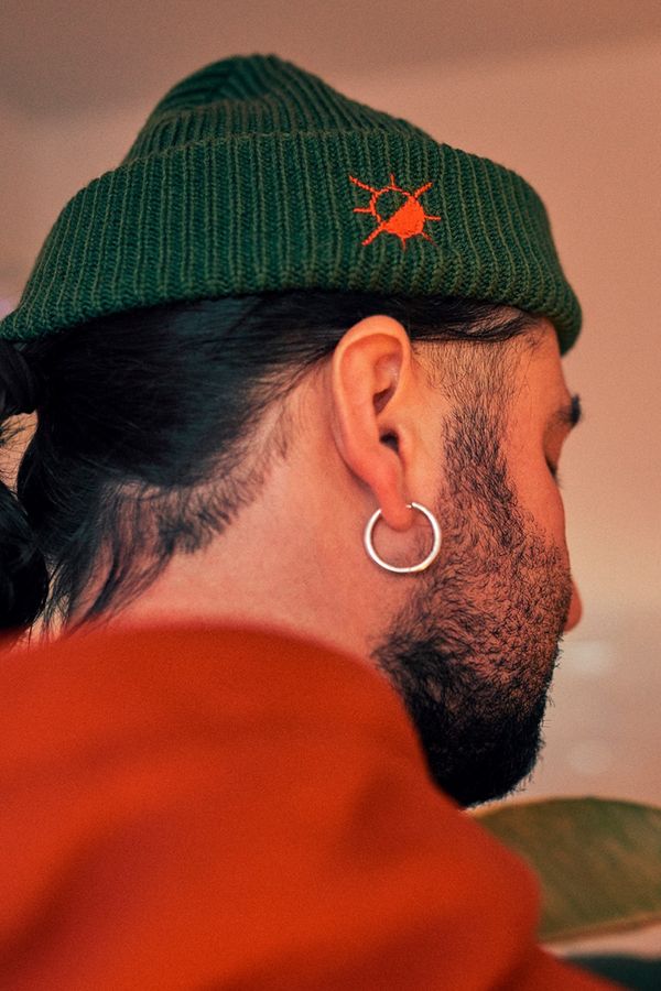 Шапка Hike - фото 2