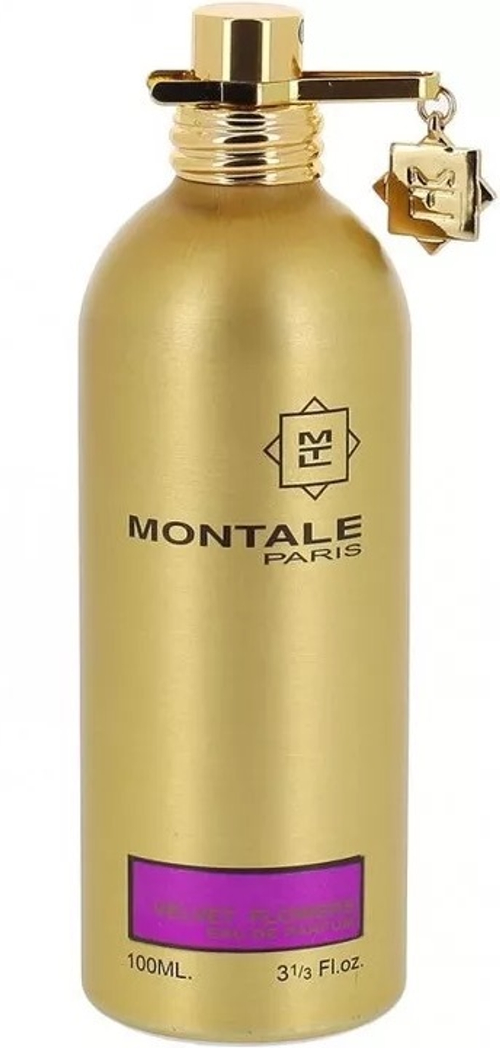 Montale Velvet Flowers