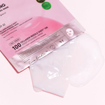 Двухфазная гидрогелевая маска с коллагеном VT Cosmetics Collagen Reedle Shot 100 2Step Hydrogel Mask