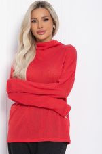 Джемпер Нина (коралл) Б12324-41 LT Collection