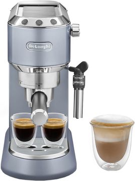 Кавоварка DeLonghi EC 785 AE