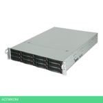 Корпус SuperMicro CSE-826BE1C-R920LPB