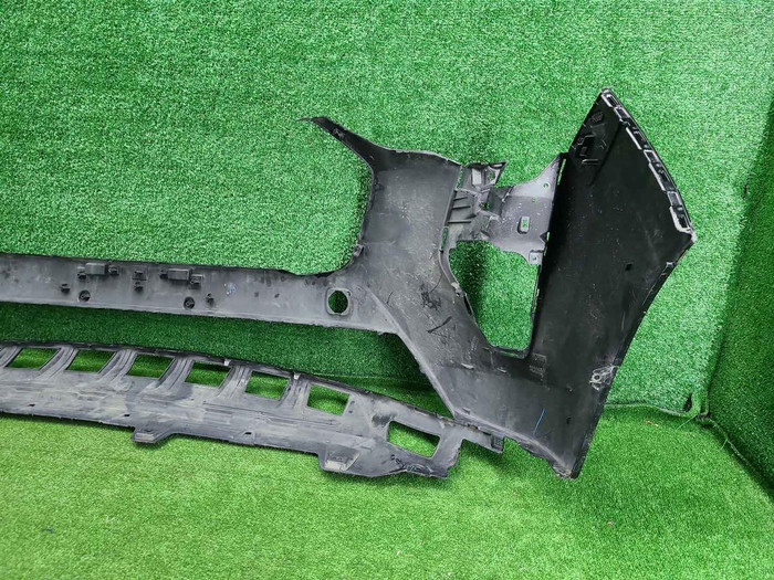 Бампер передний Haval Jolion (2021-2024)