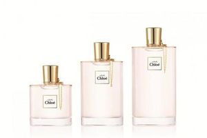 Chloe Love Chloe Eau Florale