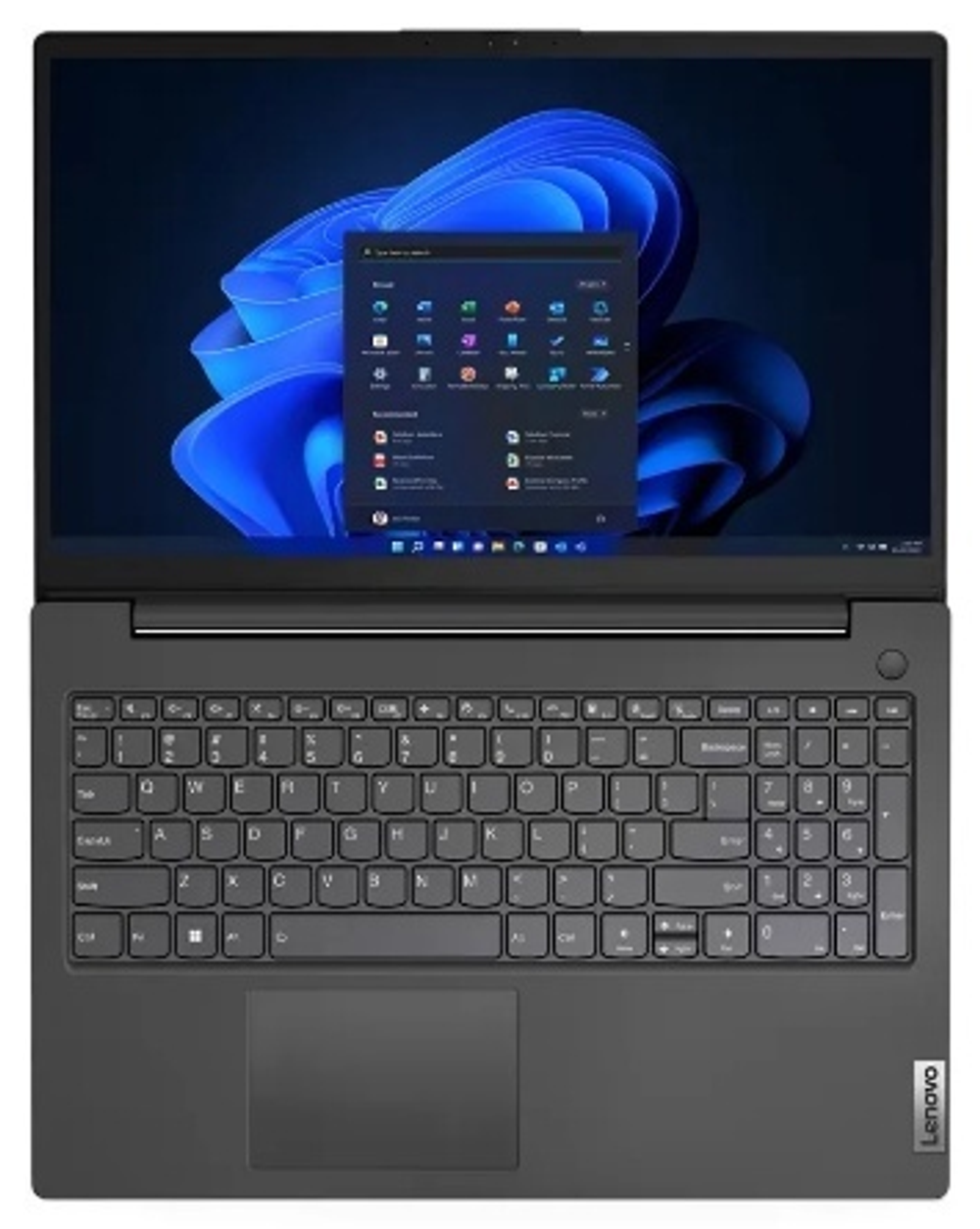 Ноутбук Lenovo V15 G4 IRU 15.6&#34; / 16 Гб / SSD 512 Гб / Без ОС / 83A100QFRU