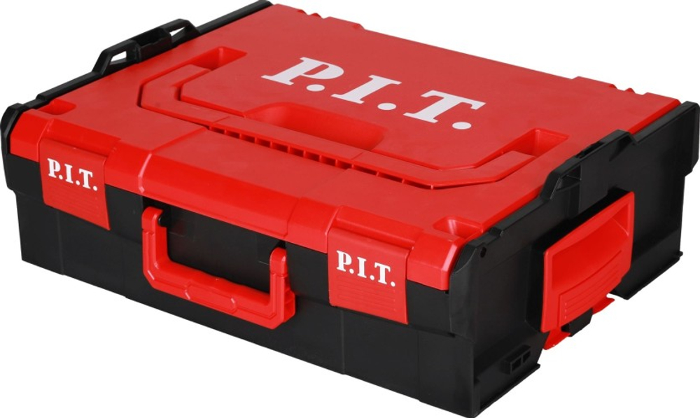 Набор аккумуляторного инструмента P.I.T. P0001-02