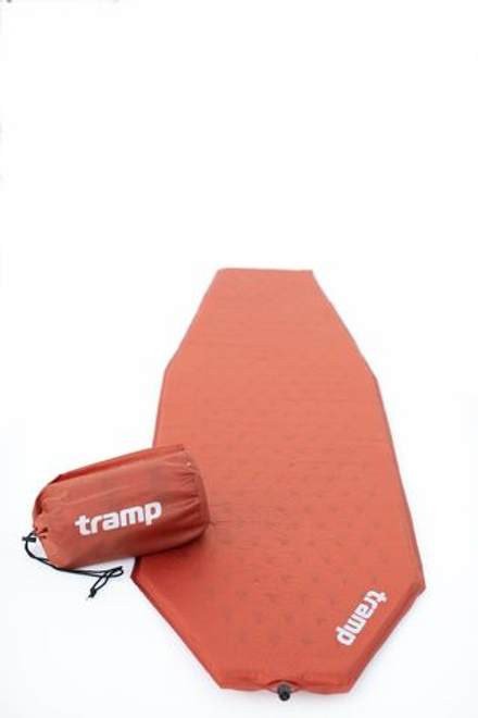 Коврик самонадувающийся Tramp ULTRALIGHT TPU 2,5 см 181*51*2,5 см, артикул TRI-022