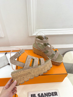 Hermes Havane 30 Sandal
