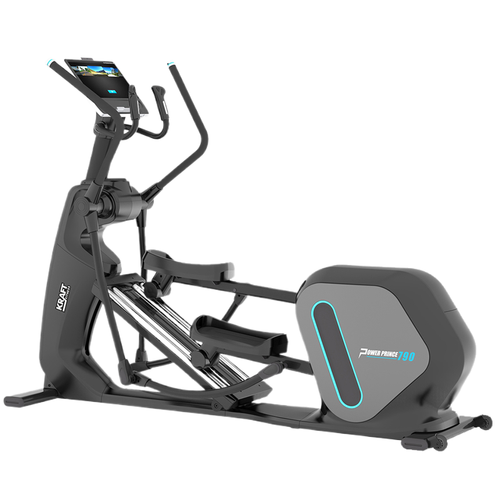 Эллиптический тренажер KRAFT Fitness PP790MT