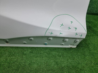 Дверь задняя правая EXEED TXL (2019-н.в.)