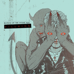 Queens Of The Stone Age / Villains (Limited Special Edition)(2LP)