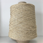 MANGROVIA - Lineapiu; 47% хлопок, 35% лён, 18% п/а; 220м/100гр; col. MC608, цвет: бежевый; S303