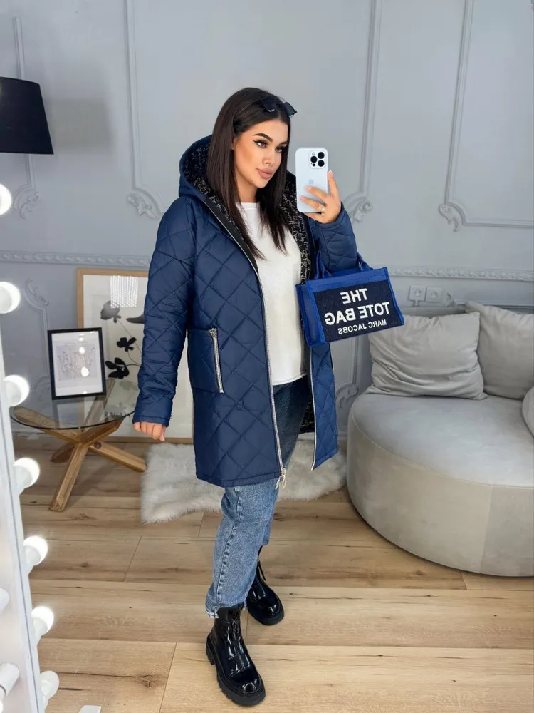 Куртка УК-884-4 Фабрика Моды