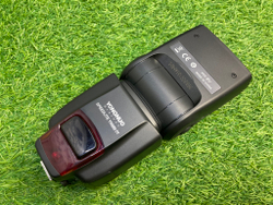 YongNuo Speedlite YN-560 IV