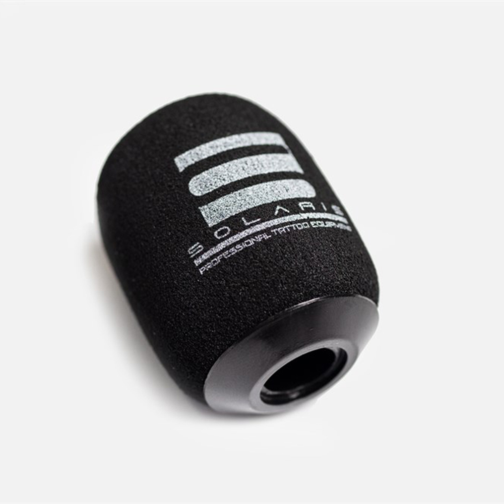 Держатель (Grips) для тату картриджей одноразовый 31мм  (Cheyenne Pen, Sol nova, Ambition ninja)