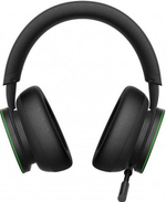 Беспроводная гарнитура Xbox Stereo Headset черный Новая