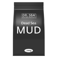 Грязь Мертвого моря Dr.Sea 1500г