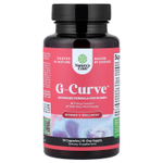 Nature's Craft, Женское здоровье, G-Curve ™, 30 капсул