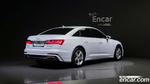 Audi A6 (C8) 45 TFSI (07.2021)