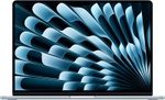 Ноутбук Apple MacBook Air 15.3 A3241 M4 (MC7A4HN/A), lt.blue в регионах России