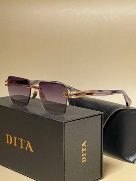 Солнцезащитные очки Dita