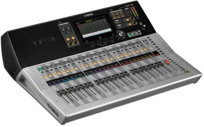 Микшер Yamaha TF3