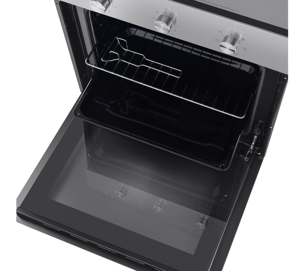 Шкаф духовой электрический MAUNFELD EOEС.586S1 фото 5