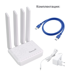 Модем VT-STATION-5G