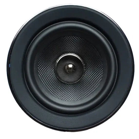 Wharfedale EVO 4.3 White Oak