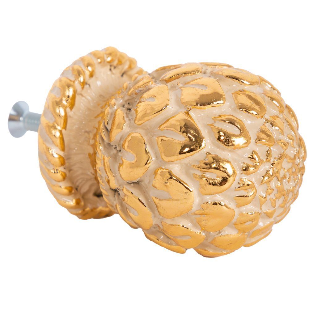 Ручка мебельная Источник Энергии Айвори