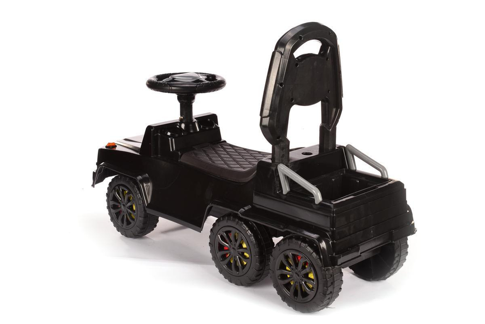 Детская машина толокар музыкальный 20 FTP-138