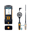 Testo 440dP. Комплект для вентиляции №1