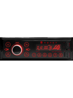 Автомагнитола Урал АРС-МТ 333К Bluetooth ()