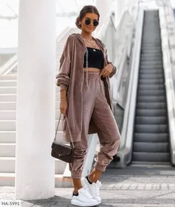 Костюм HA-5986 Фабрика Моды