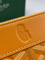 Кошелек Goyard, арт. 477518018
