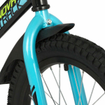 Детский велосипед Novatrack Valiant 18" (2022)