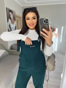 Комбинезон УК-205-2 Fabrika