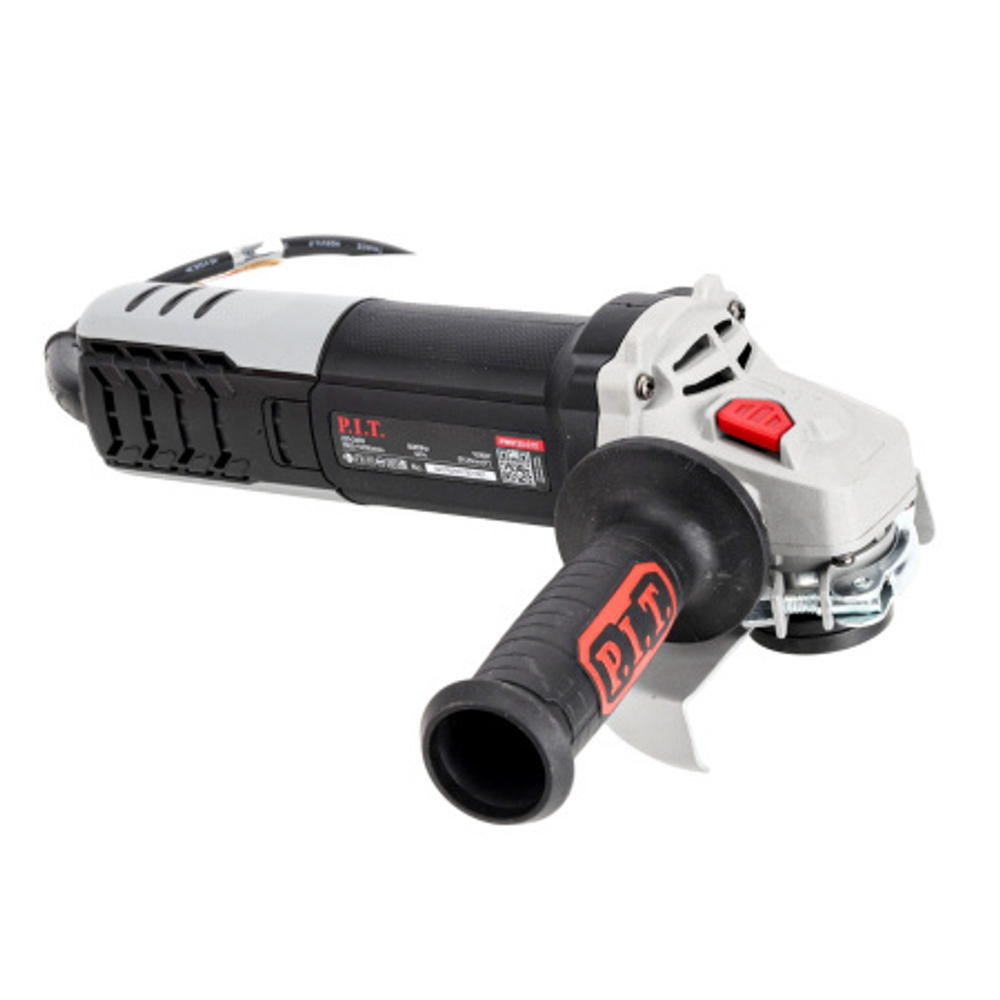 Шлифмашина угловая электрич. P.I.T. PWS125-C12