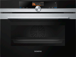 Встраиваемый электрический духовой шкаф Siemens CS636GBS2