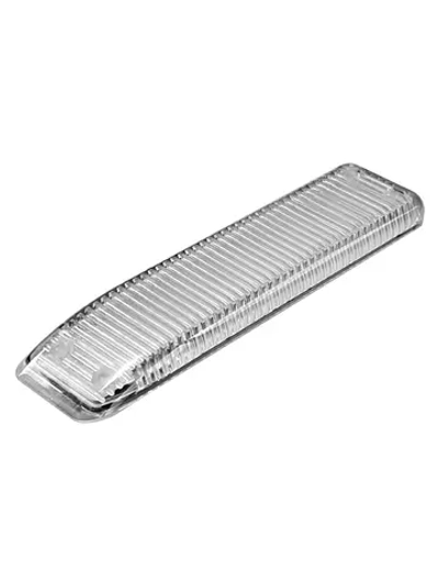 Крышка лампы шлaгбаума DoorHan Barrier