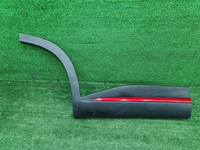 Накладка двери задняя правая Omoda C5 (2022-н.в.)