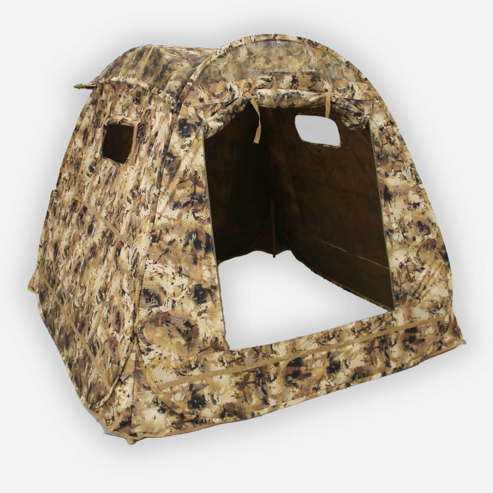 Засидка автоматическая Ultra COMB