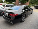 Mercedes-Benz S 580 e AMG LINE AIRMATIC /ACC/360° /NAPPA/DIGITAL