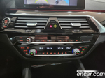 BMW 5 Series (G30) 520i Luxury (03.2020)